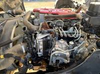 日野レンジャー深ダンプ（土砂禁ダンプ）中型（4t）[写真17]