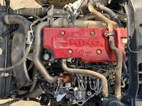 日野レンジャー深ダンプ（土砂禁ダンプ）中型（4t）[写真18]