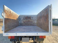 日野レンジャー深ダンプ（土砂禁ダンプ）中型（4t）[写真24]