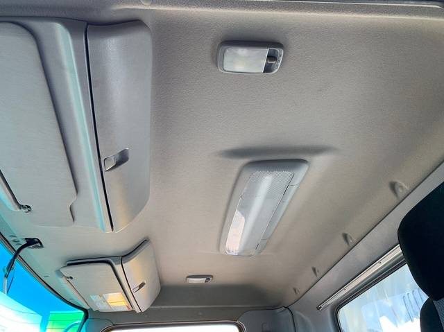 日野レンジャー深ダンプ（土砂禁ダンプ）中型（4t）[写真07]