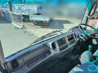 日野レンジャー深ダンプ（土砂禁ダンプ）中型（4t）[写真09]