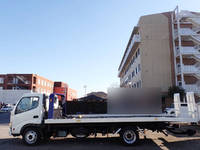 トヨタトヨエースセーフティローダー小型（2t・3t）[写真11]