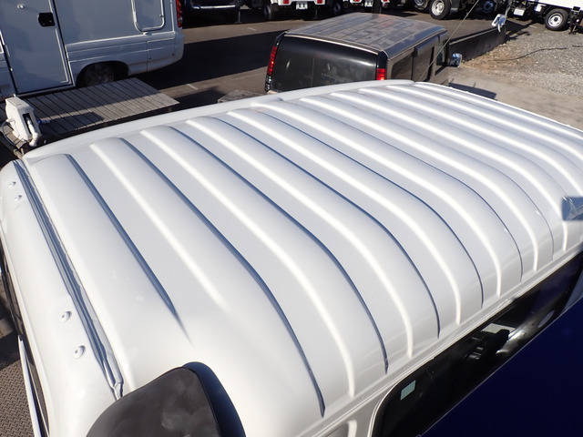 トヨタトヨエースセーフティローダー小型（2t・3t）[写真13]