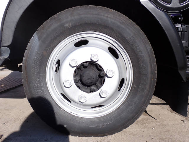 トヨタトヨエースセーフティローダー小型（2t・3t）[写真14]