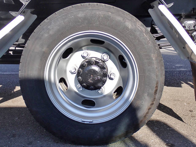 トヨタトヨエースセーフティローダー小型（2t・3t）[写真15]