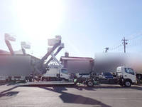 トヨタトヨエースセーフティローダー小型（2t・3t）[写真16]