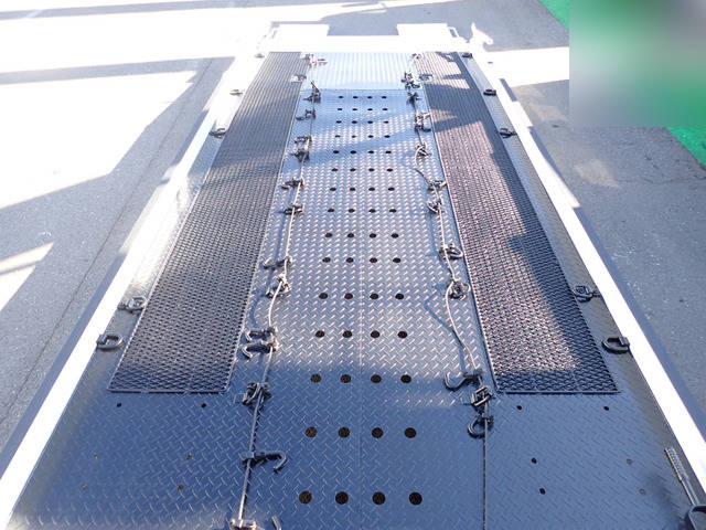 トヨタトヨエースセーフティローダー小型（2t・3t）[写真18]