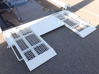 トヨタトヨエースセーフティローダー小型（2t・3t）[写真19]