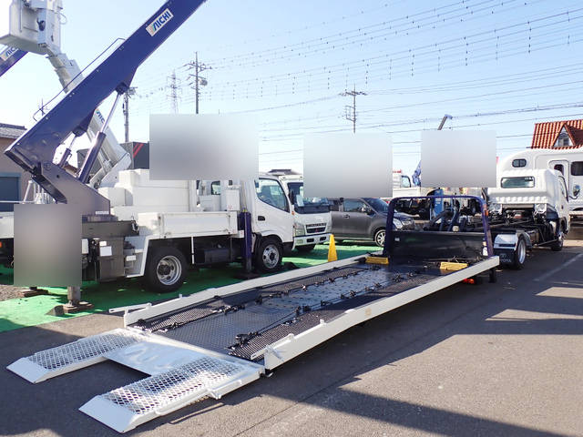 トヨタトヨエースセーフティローダー小型（2t・3t）[写真02]