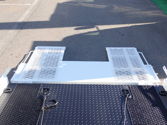 トヨタトヨエースセーフティローダー小型（2t・3t）[写真20]