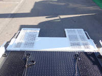 トヨタトヨエースセーフティローダー小型（2t・3t）[写真20]