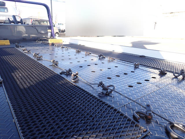 トヨタトヨエースセーフティローダー小型（2t・3t）[写真21]