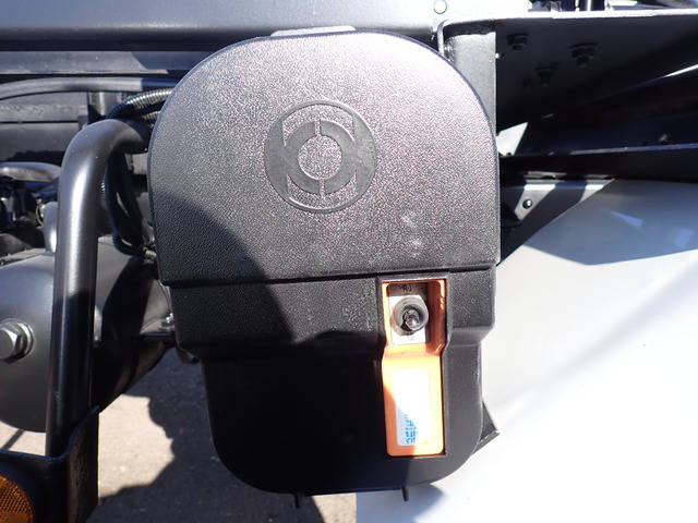 トヨタトヨエースセーフティローダー小型（2t・3t）[写真23]