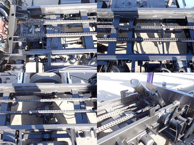 トヨタトヨエースセーフティローダー小型（2t・3t）[写真26]