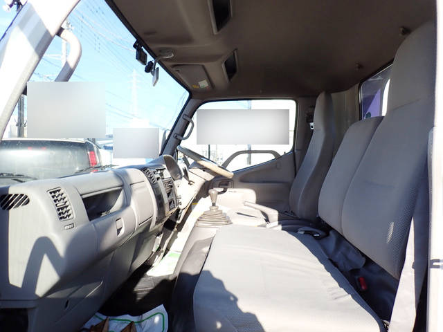 トヨタトヨエースセーフティローダー小型（2t・3t）[写真30]