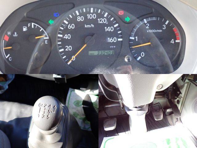 トヨタトヨエースセーフティローダー小型（2t・3t）[写真32]