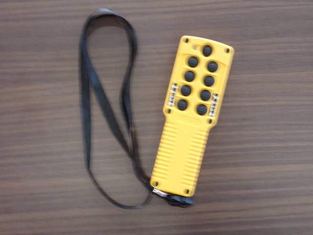 トヨタトヨエースセーフティローダー小型（2t・3t）[写真39]