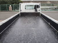 三菱ふそうファイター平ボディ中型（4t）[写真05]