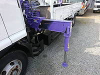 いすゞフォワードクレーン4段中型（4t）[写真14]