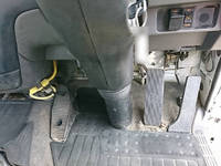 いすゞフォワードクレーン4段中型（4t）[写真26]