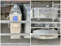 三菱ふそうスーパーグレート深ダンプ（土砂禁ダンプ）大型（10t）[写真23]