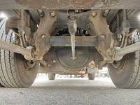 三菱ふそうスーパーグレート深ダンプ（土砂禁ダンプ）大型（10t）[写真24]