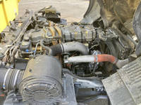 三菱ふそうスーパーグレート深ダンプ（土砂禁ダンプ）大型（10t）[写真26]