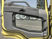 三菱ふそうスーパーグレート深ダンプ（土砂禁ダンプ）大型（10t）[写真28]