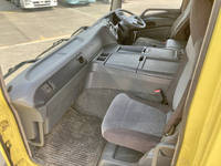 三菱ふそうスーパーグレート深ダンプ（土砂禁ダンプ）大型（10t）[写真30]