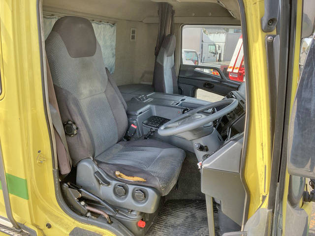 三菱ふそうスーパーグレート深ダンプ（土砂禁ダンプ）大型（10t）[写真33]