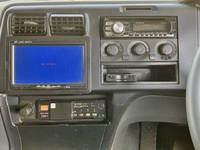 三菱ふそうスーパーグレート深ダンプ（土砂禁ダンプ）大型（10t）[写真37]