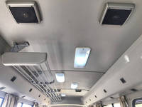 三菱ふそうローザマイクロバス[写真12]