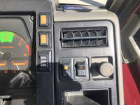 三菱ふそうローザマイクロバス[写真21]