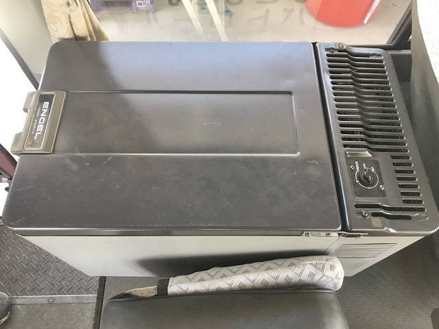 三菱ふそうローザマイクロバス[写真22]