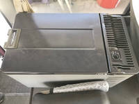 三菱ふそうローザマイクロバス[写真22]