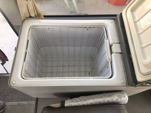 三菱ふそうローザマイクロバス[写真23]