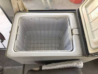 三菱ふそうローザマイクロバス[写真23]