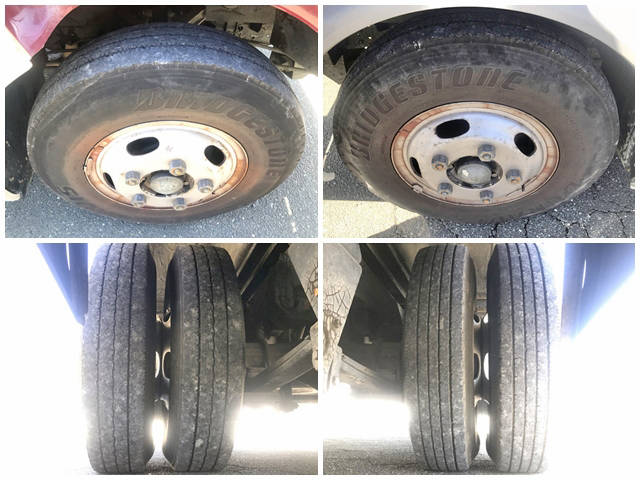 三菱ふそうローザマイクロバス[写真24]