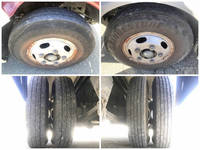 三菱ふそうローザマイクロバス[写真24]