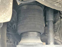 三菱ふそうローザマイクロバス[写真25]