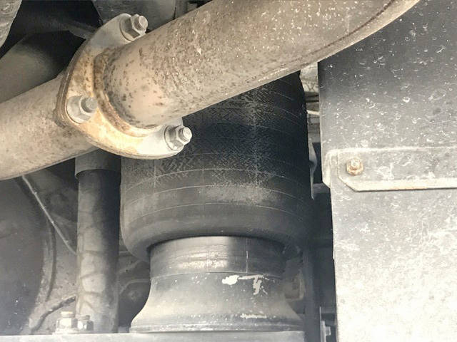 三菱ふそうローザマイクロバス[写真26]