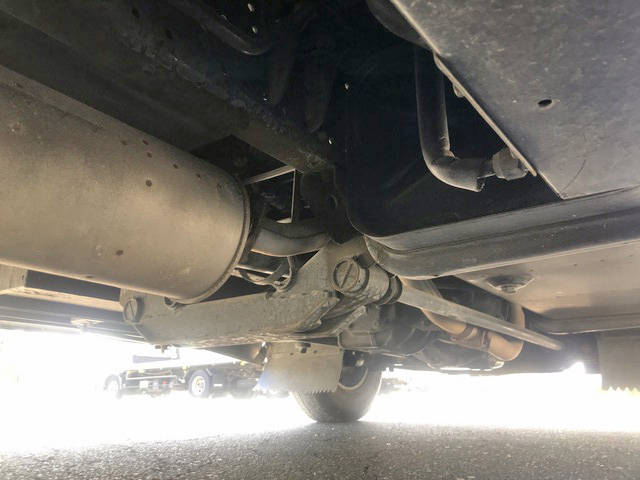 三菱ふそうローザマイクロバス[写真31]