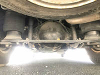 三菱ふそうローザマイクロバス[写真32]