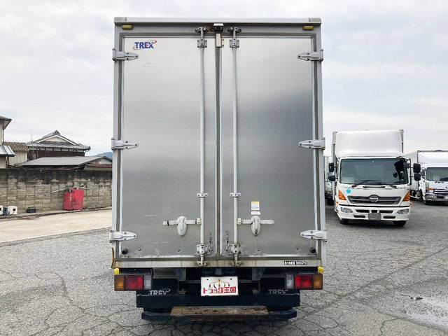 マツダタイタンアルミバン小型（2t・3t）[写真10]