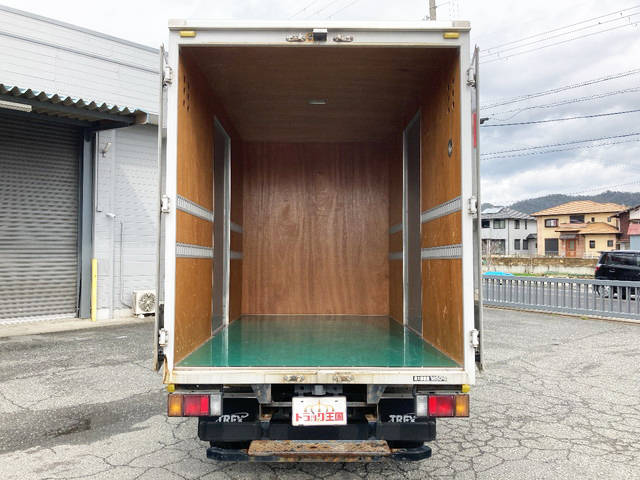 マツダタイタンアルミバン小型（2t・3t）[写真11]