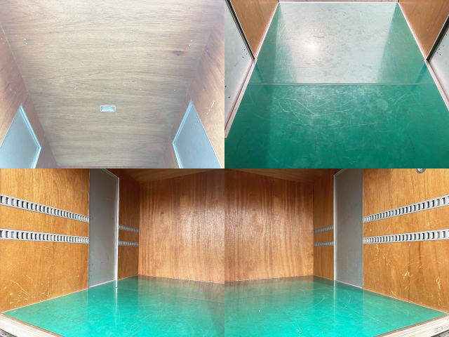 マツダタイタンアルミバン小型（2t・3t）[写真13]