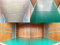 マツダタイタンアルミバン小型（2t・3t）[写真13]