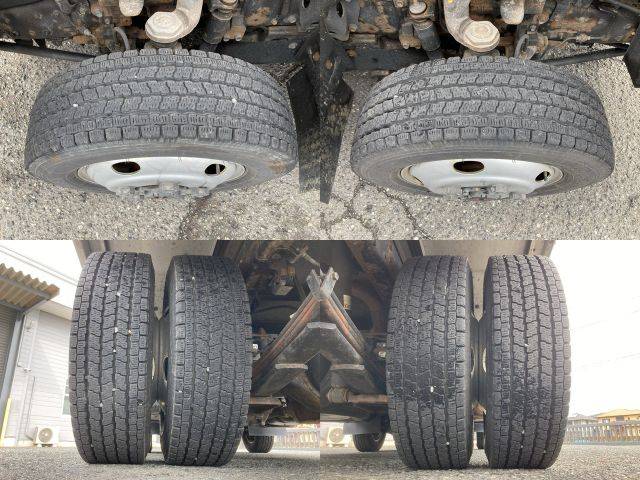 マツダタイタンアルミバン小型（2t・3t）[写真18]