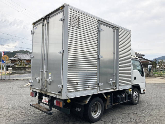 マツダタイタンアルミバン小型（2t・3t）[写真02]