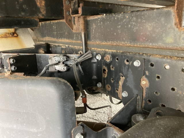 マツダタイタンアルミバン小型（2t・3t）[写真21]